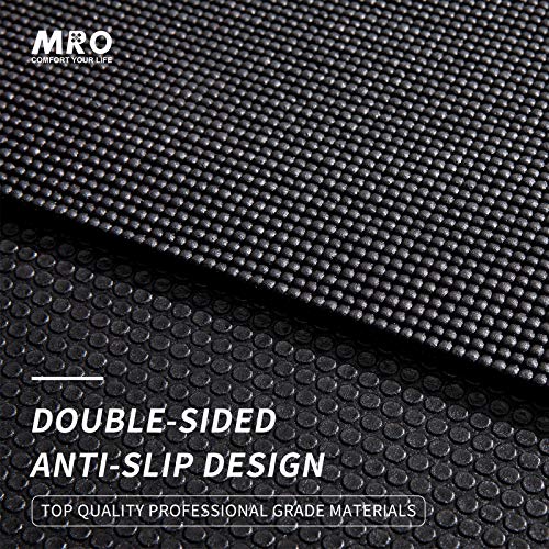 61MQgY3iLYL Large Yoga Mat for Home and Gym Workout