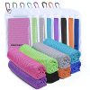 Alsol Lamesa Cooling Towel (40"x 12") Ice Sports