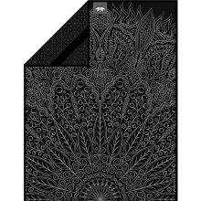 Plyopic Yoga Towel – Non-Slip and Fast-Drying