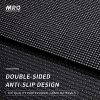 Premium Large Yoga Mat 7'x5'x9mm, Extra Thick Comfortable