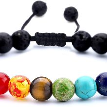 Men Women Lava Rock Aromatherapy Essential Oil Diffuser