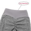 MOOSLOVER Women Scrunch Butt Lifting Workout Leggings