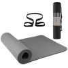 Eco Non-Slip Yoga Mat Exercise Fitness Mat