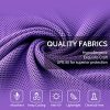 Cooling Towel Microfiber Towel for Yoga, Sport, Running