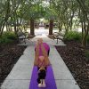Clever Yoga Mat Non Slip, Longer And Wider Than Other Exercise Mats
