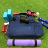 Yoga Mat Bag Large Storage Pockets Light and Durable