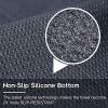 Heathyoga Hot Yoga Towel Non Slip