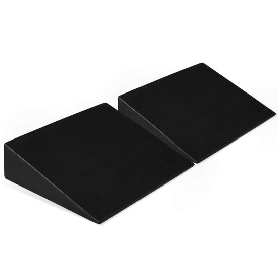 Yes4All Yoga Foam Slant Board Calf Stretcher/Slant Board