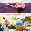 TOPLUS Yoga Mat, 1/4 inch Pro Yoga Mat TPE Eco