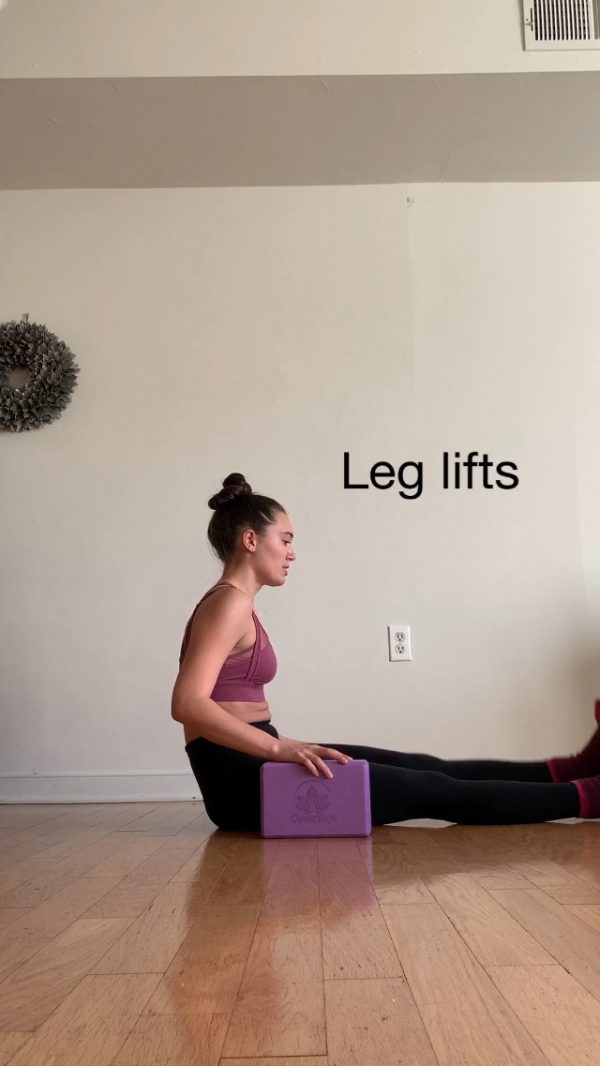 Unlock Your Yoga Potential with High-Density Yoga Block Sets - Achieve Flexibility and Balance
