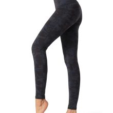 Dragon Fit Compression Yoga Pants Power Stretch