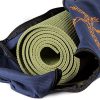 Breathe Easy with the Peace Yoga Air Vent Yoga Mat Bag