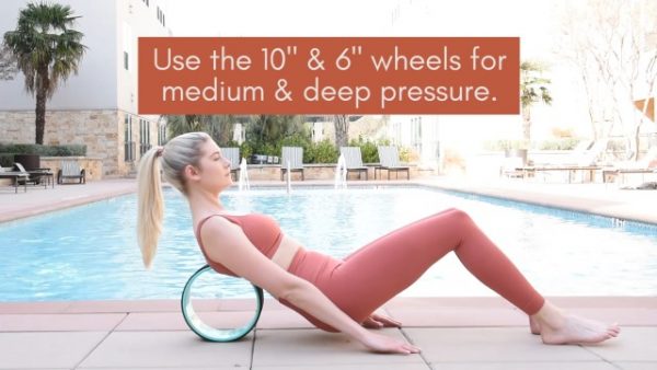 61cs-yzJaoL.SL1500 Yoga Wheel Set: Your Path to Pain Relief and Relaxation