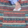 Large Yoga Mat Bag with Pockets - Your Stylish and Convenient Yoga Companion