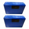 CRRD Yoga Block (Set of 2) - High Density EVA Foam Block