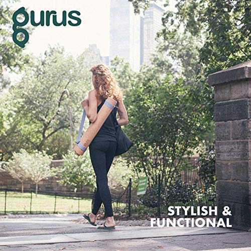 Sling Yoga Strap for Stretching Rainbow