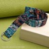 ZULY Yoga Mat Strap with D-Rings | Yoga Mat Carrier