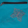 Peace Yoga Air Vent Yoga Exercise Mat Bag