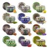 12 Pack Scented Candles Gift Set for Women