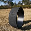 Yoga Wheel Back Roller - Mandala Massage Wheel