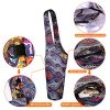 PS01 Yoga Mat Bag, Yoga Mat Tote Sling Carrier