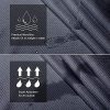 Heathyoga Hot Yoga Towel Non Slip