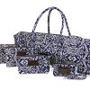 Kindfolk Yoga Mat Duffel Bag and Accessory Kit Bundle