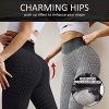 Reosse Leggings for Women - 2 Pack High Waist Yoga Pants