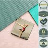 Ajna Organic Yoga Mat - Natural Jute Yoga Mats