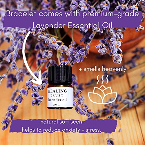 61qkjBRIi-L Chakra Lava Rock Aromatherapy Diffuser Bracelet