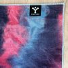 Non-Slip Towel for Hot Yoga Sweat Absorbent