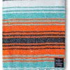 Authentic Mexican Blanket - Beach Blanket
