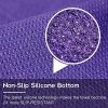 Heathyoga Hot Yoga Towel Non Slip, Perfect for Hot Yoga