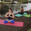Yoga Mats for Women Thick Non Slip Premium Eco