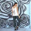 TREELANCE Organic Cotton Yoga Tank Tops