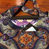 Aozora Yoga Mat Bag Large Yoga Mat Tote Sling Carrier