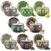 Valentine's Day Gifts Scented Candle Set