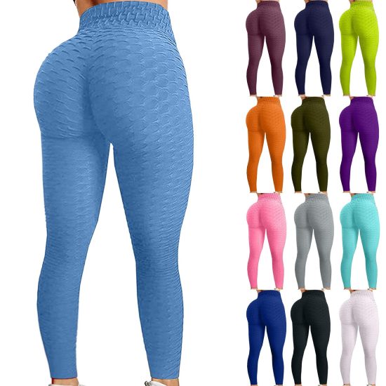 Famous TikTok Leggings, Yoga Pants for Women High Waist