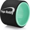 Roller Buddy Yoga Wheel Back Wheel- Yoga Equipment