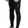 Yoga Tights Thermal Compression Base Layer Pants