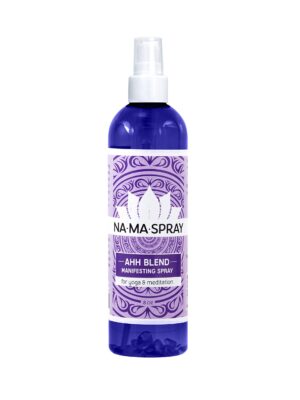 Zen Like Meditation Mist For Yoga and Manifesting.