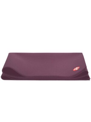 Manduka PRO Travel Yoga Mat 2.5mm Thin, Lightweight