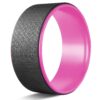 GOOGIC Sports Yoga Wheel Comfortable Yoga Prop