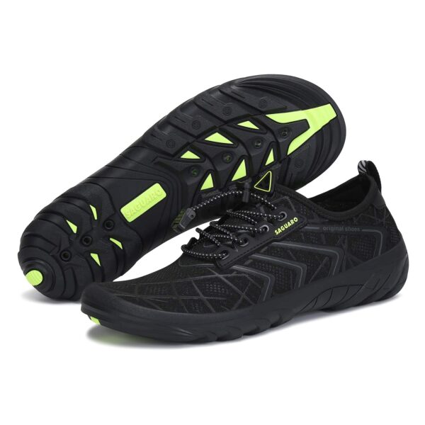 Dive into Adventure with SAGUARO Water Shoes! πββοΈπββοΈ 1 Dive into Adventure with SAGUARO Water Shoes! πββοΈπββοΈ