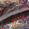 Ewedoos Yoga Mat Bag with Large Size Pocket and Zipper Pocket