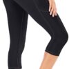 IUGA High Waisted Yoga Pants for Women with Pockets