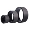 LUOWAN Yoga Wheel Three-Piece Suit Sports Yoga Wheel