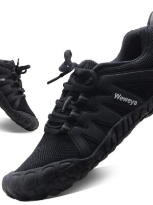 Women's Minimalist Barefoot Running Shoes Outdoor