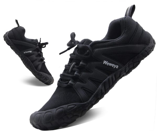 Women's Minimalist Barefoot Running Shoes Outdoor