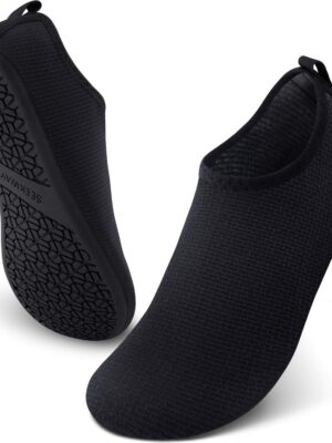 SEEKWAY Water Shoes Women Men Quick-Dry Barefoot